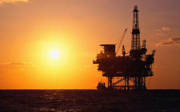 Oil and Gas