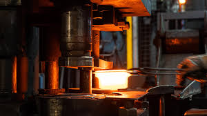AK Choudhary Metals team